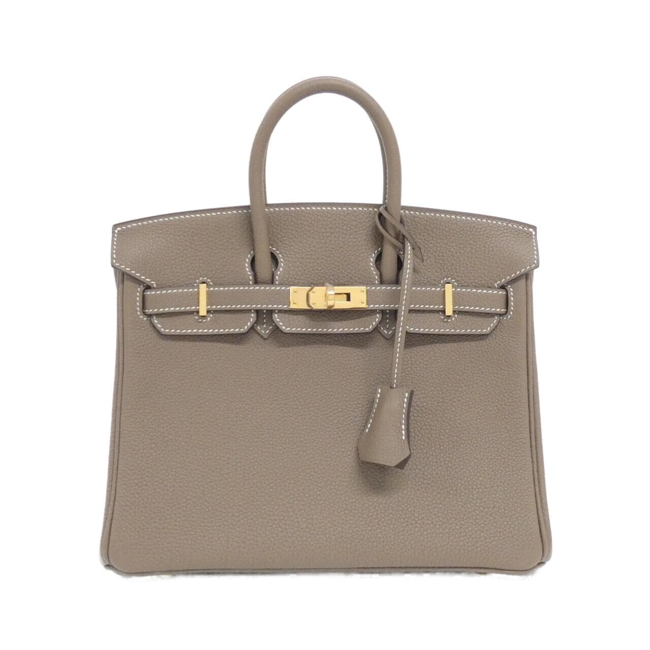 エルメス バーキン 25cm 041344CC バッグ