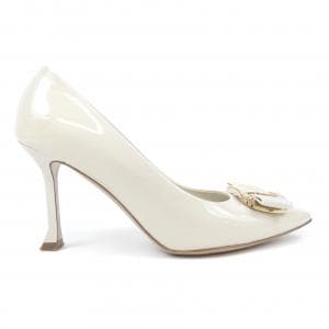 フェラガモ FERRAGAMO パンプス