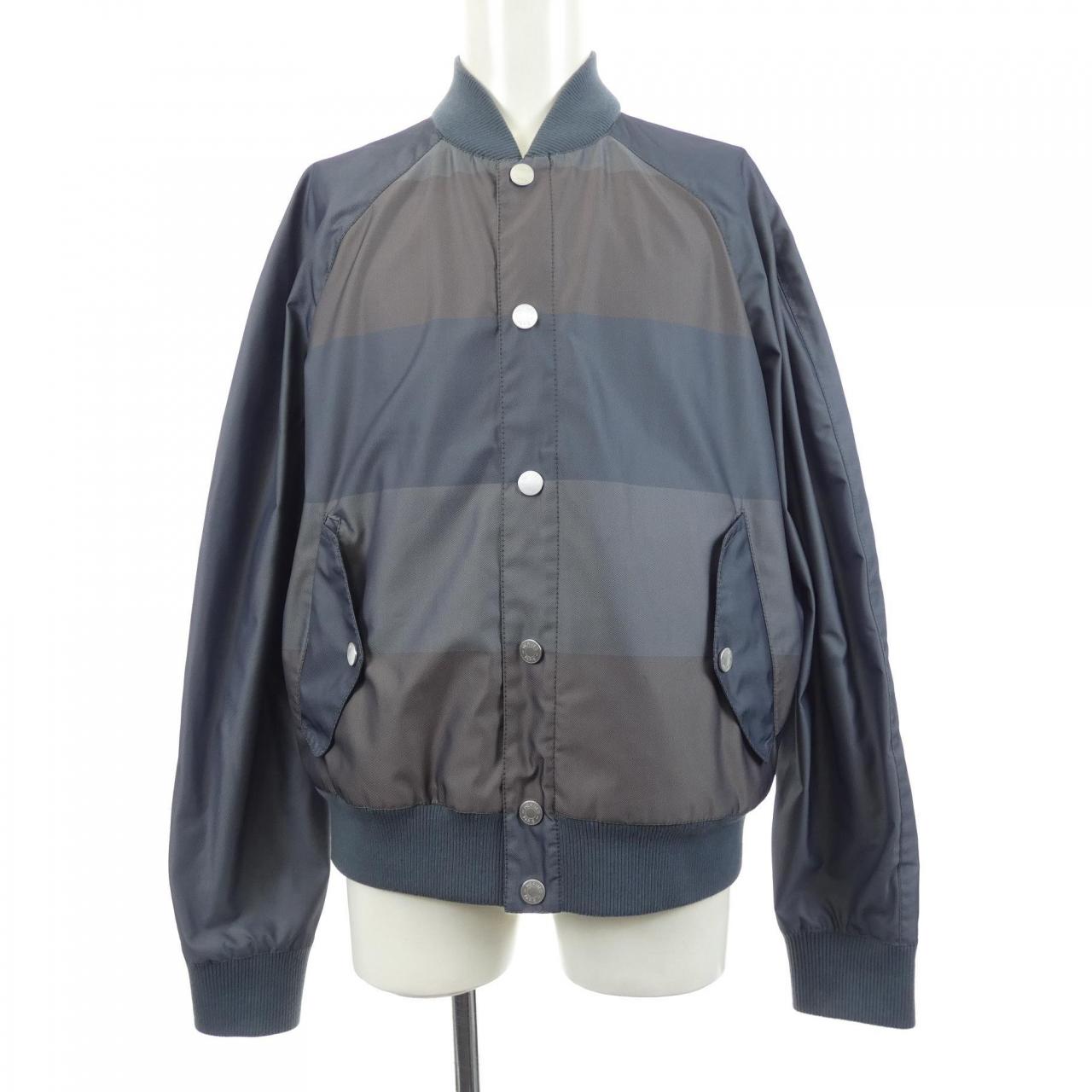 エルメス HERMES H552740HI ブルゾン