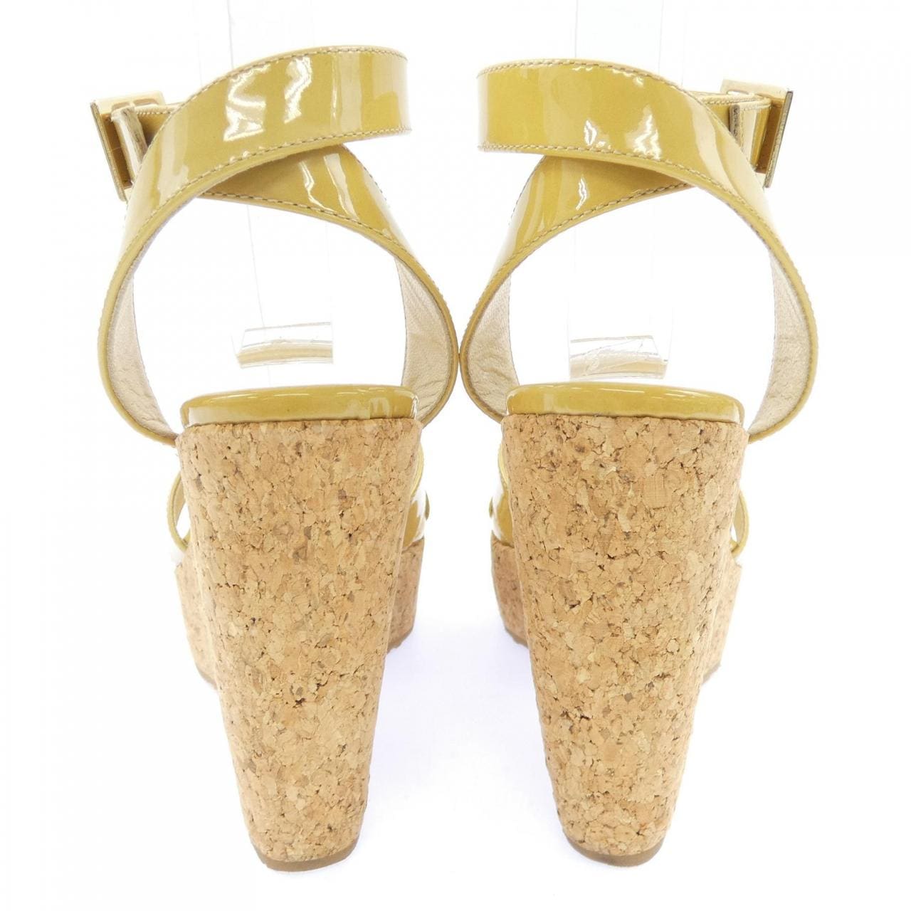 ジミーチュウ JIMMY CHOO サンダル