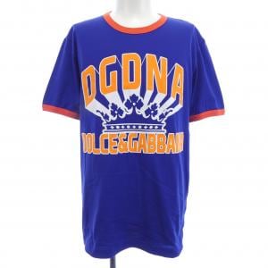 ドルチェアンドガッバーナ DOLCE&GABBANA G8HI7T/HH7QA Tシャツ