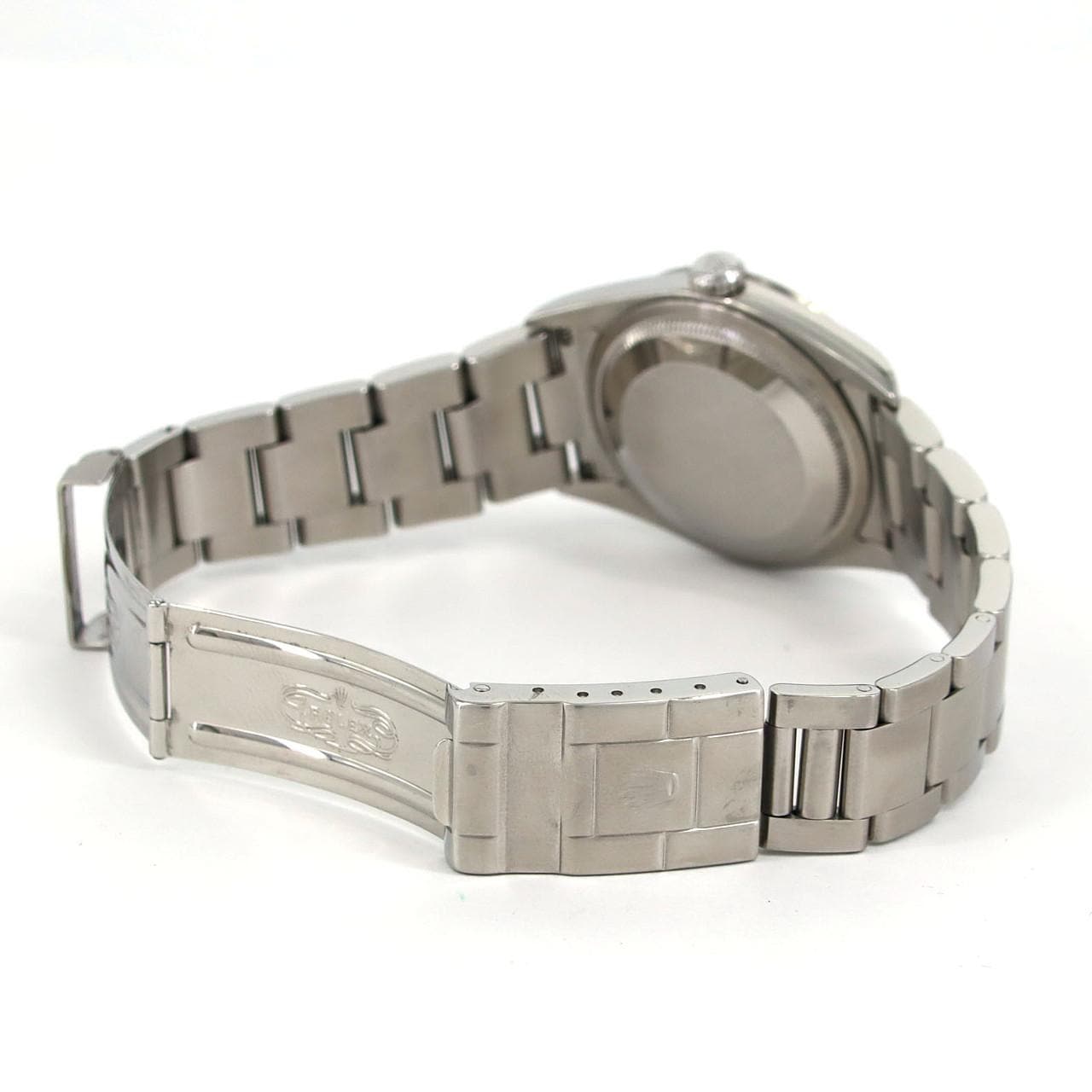 【ノーメンテナンス特価】ロレックス エクスプローラーI 114270 SS 自動巻 K番