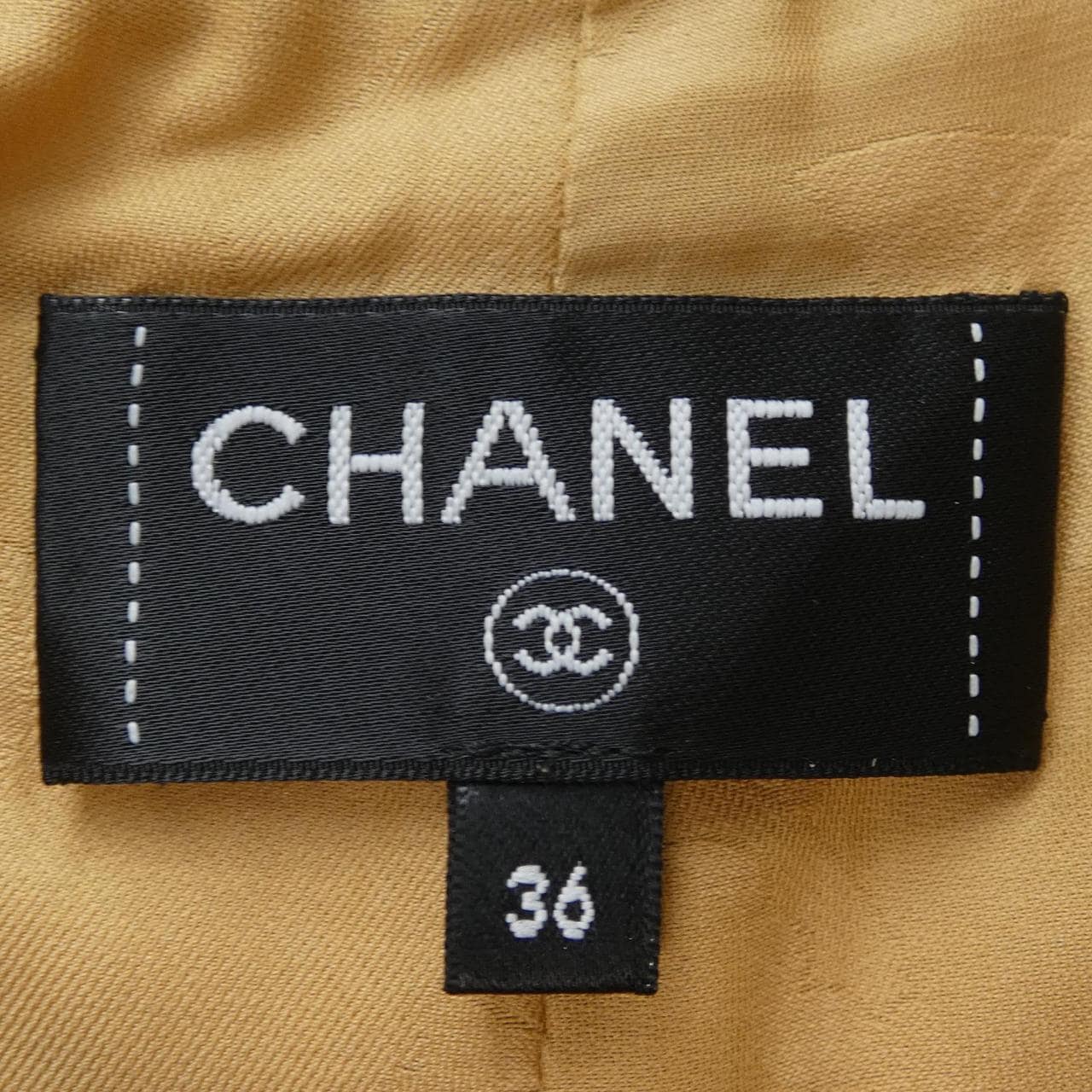 シャネル CHANEL LOOK31 P76742C66791 スカート