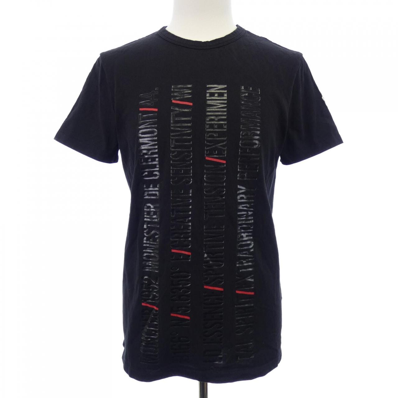 モンクレール MONCLER F10918C737C0 Tシャツ