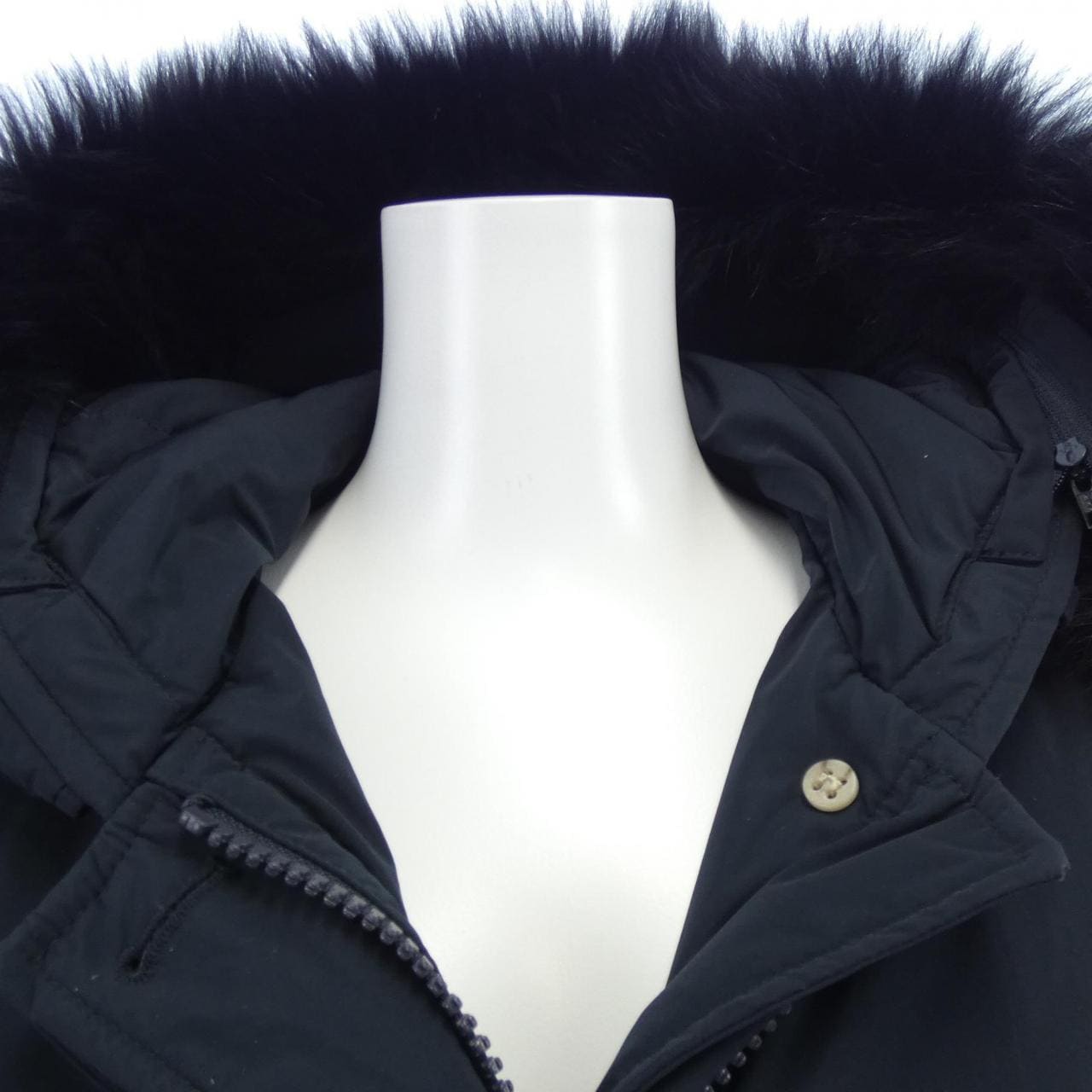 WOOLRICH RICH WWOU0542 羽绒服