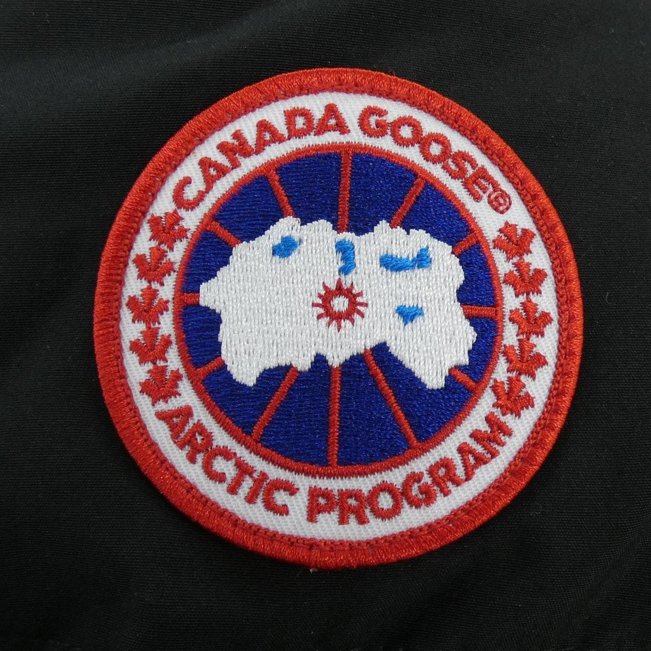 カナダグース CANADA GOOSE 3802LA SHELBURNE シェルバーン ダウンコート