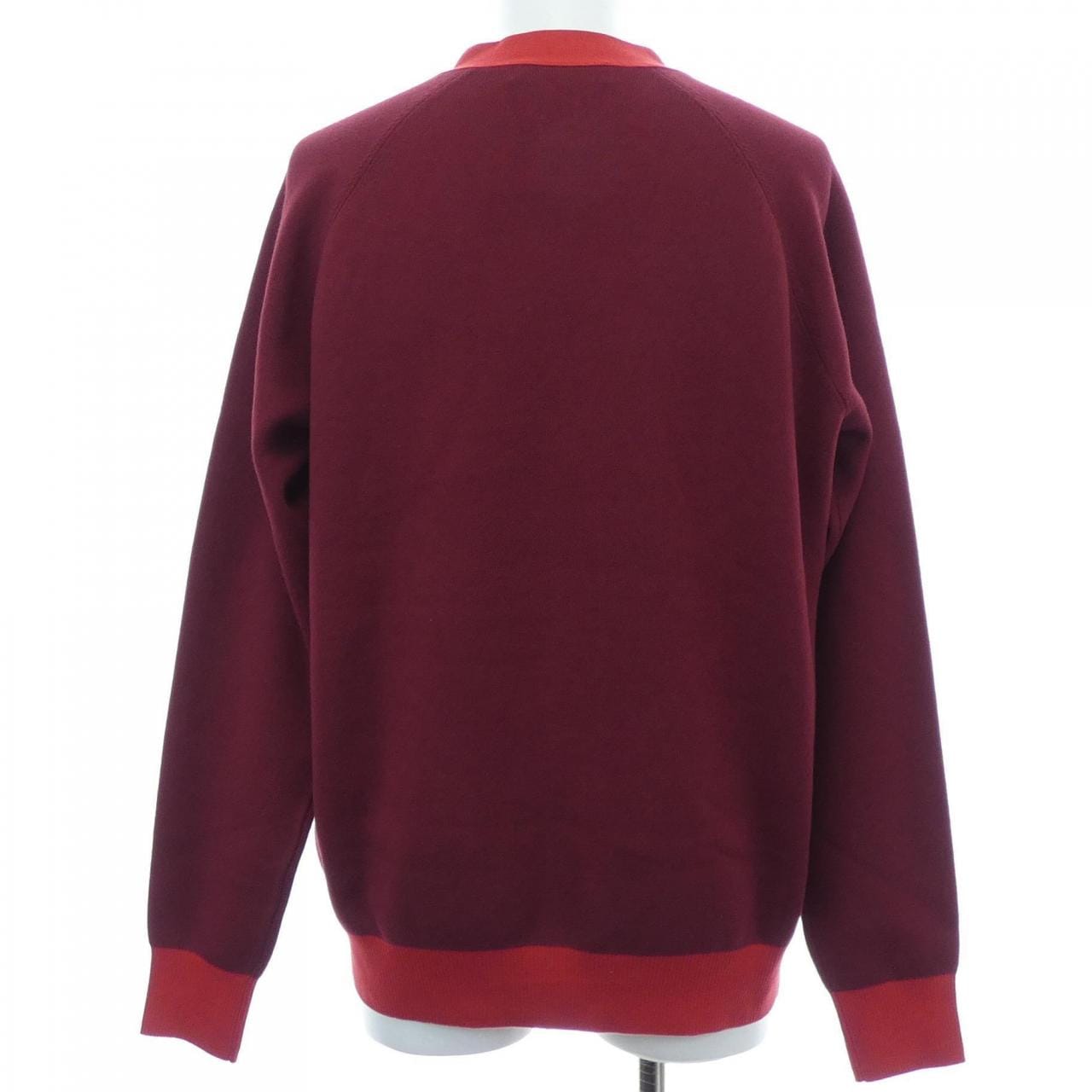 キャバン CABaN カーディガン