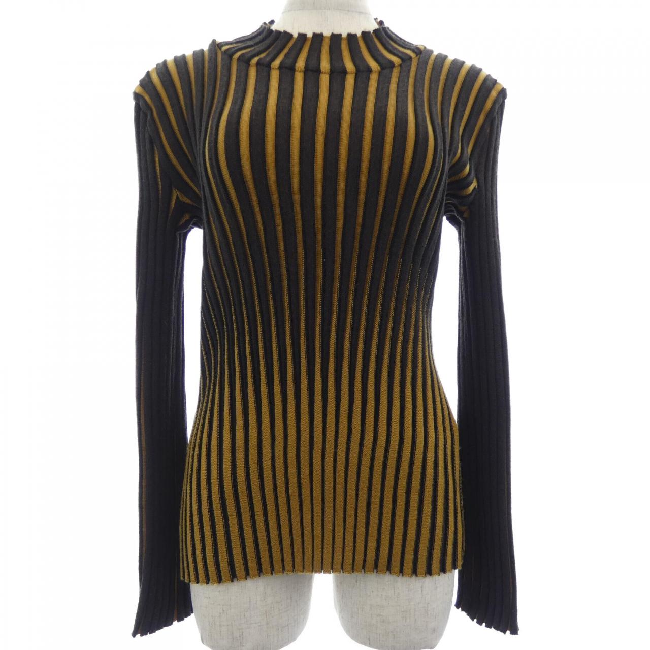 イッセイミヤケ ISSEY MIYAKE IM64KN501 2 ニット