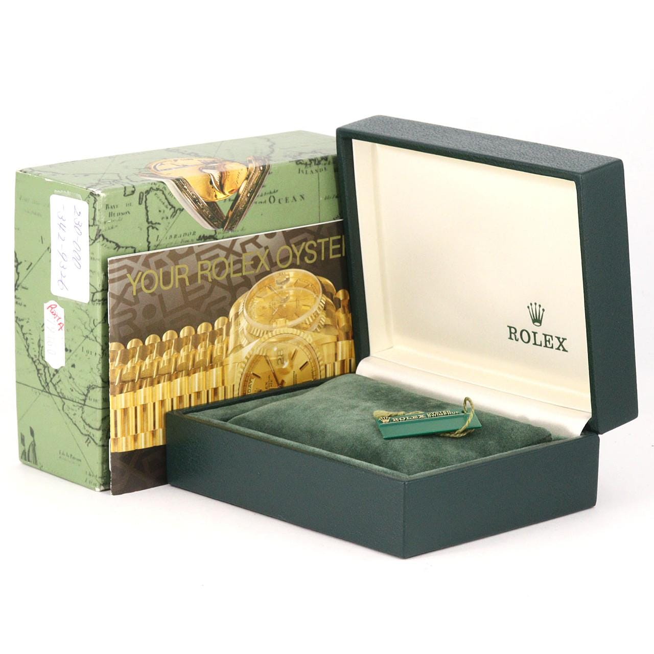 ロレックス オイスターパーペチュアルデイト 79160 SS 自動巻 P番