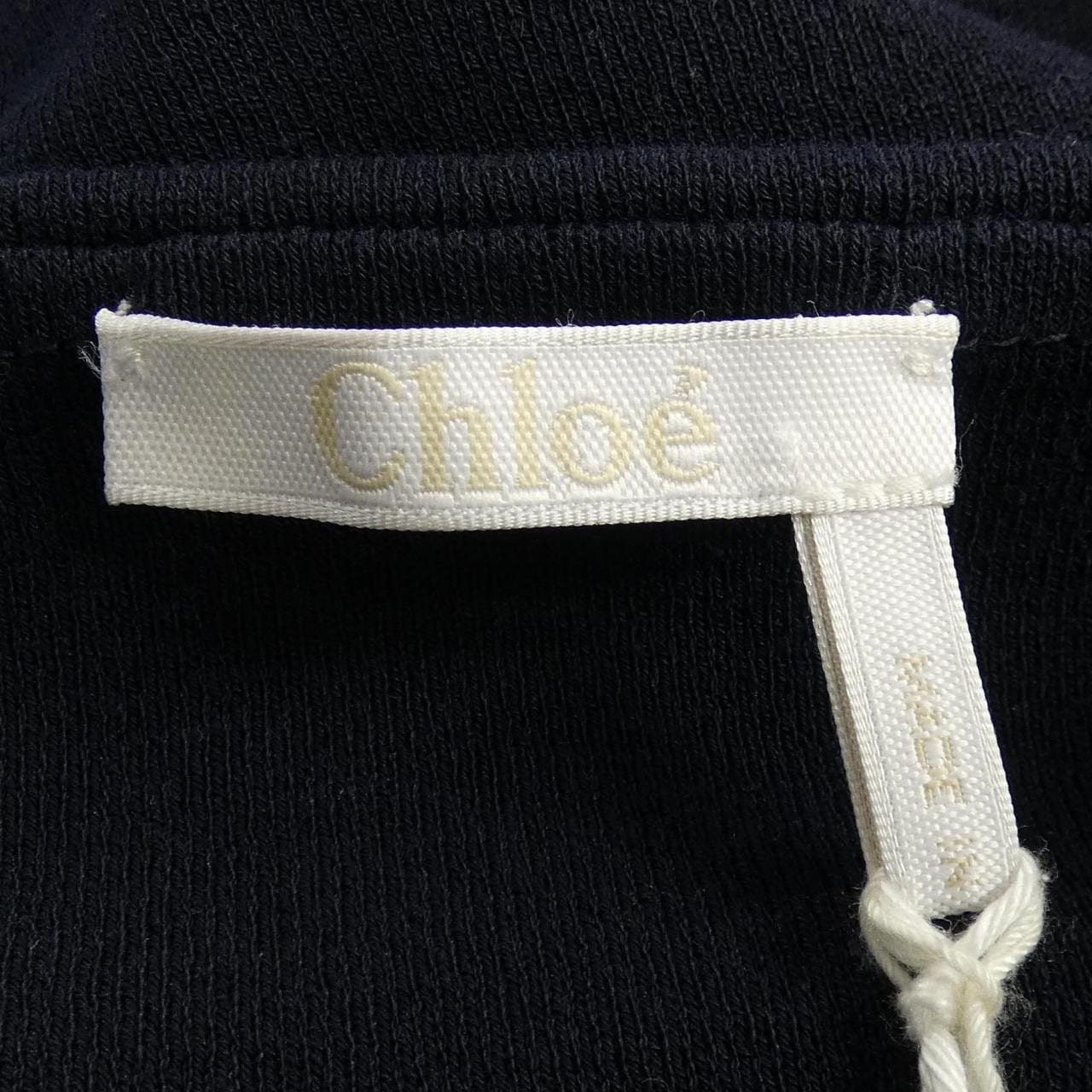 クロエ Chloe 17EMP13 トップス