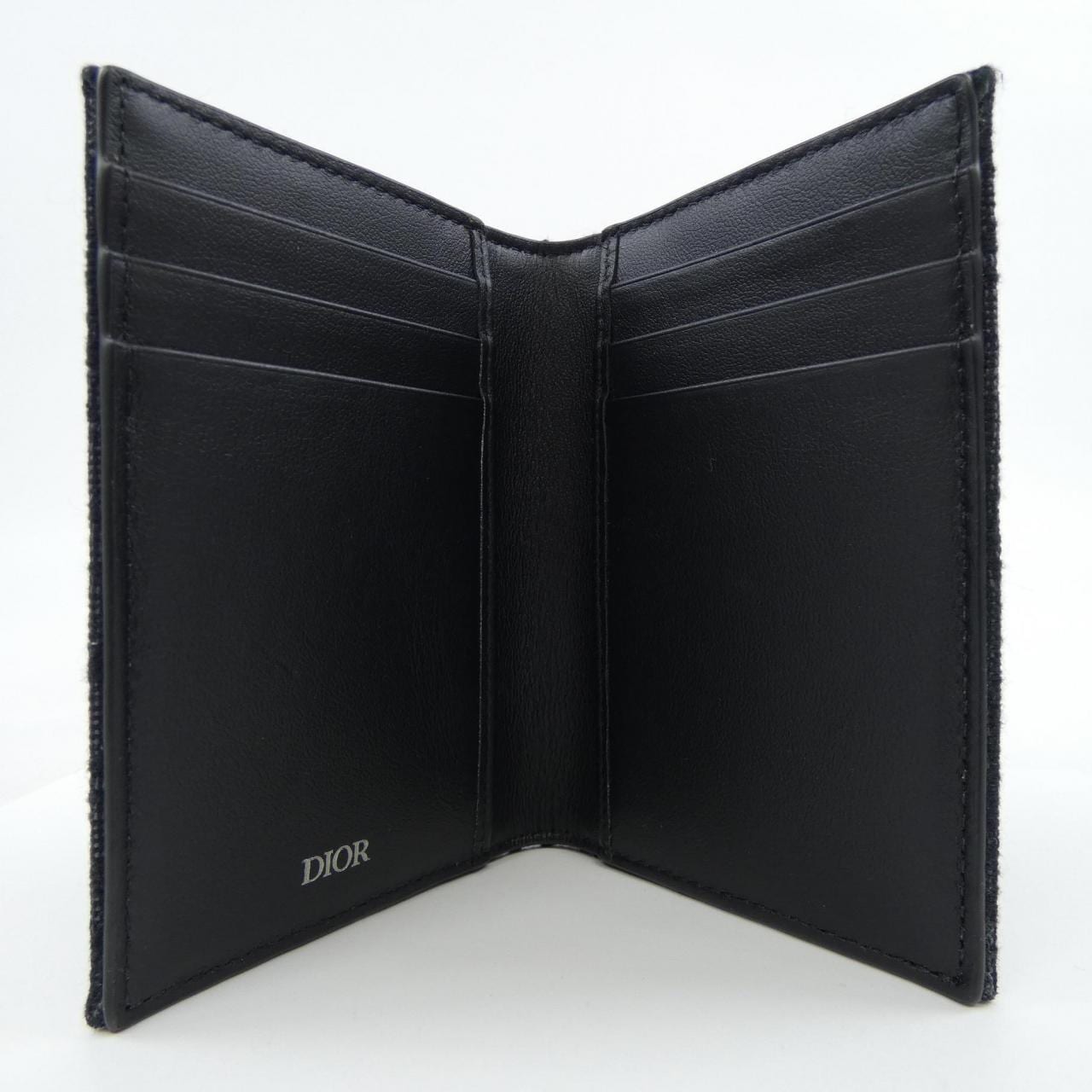 ディオール DIOR 2ESCH138YSE PASS CASE