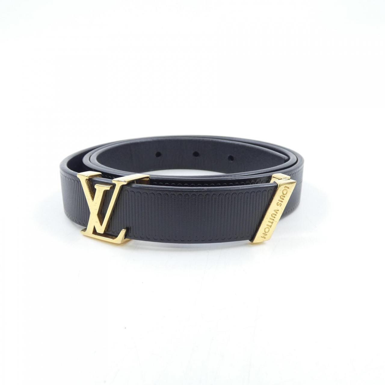 コメ兵｜ルイヴィトン LOUIS VUITTON クチュール M9578 BELT