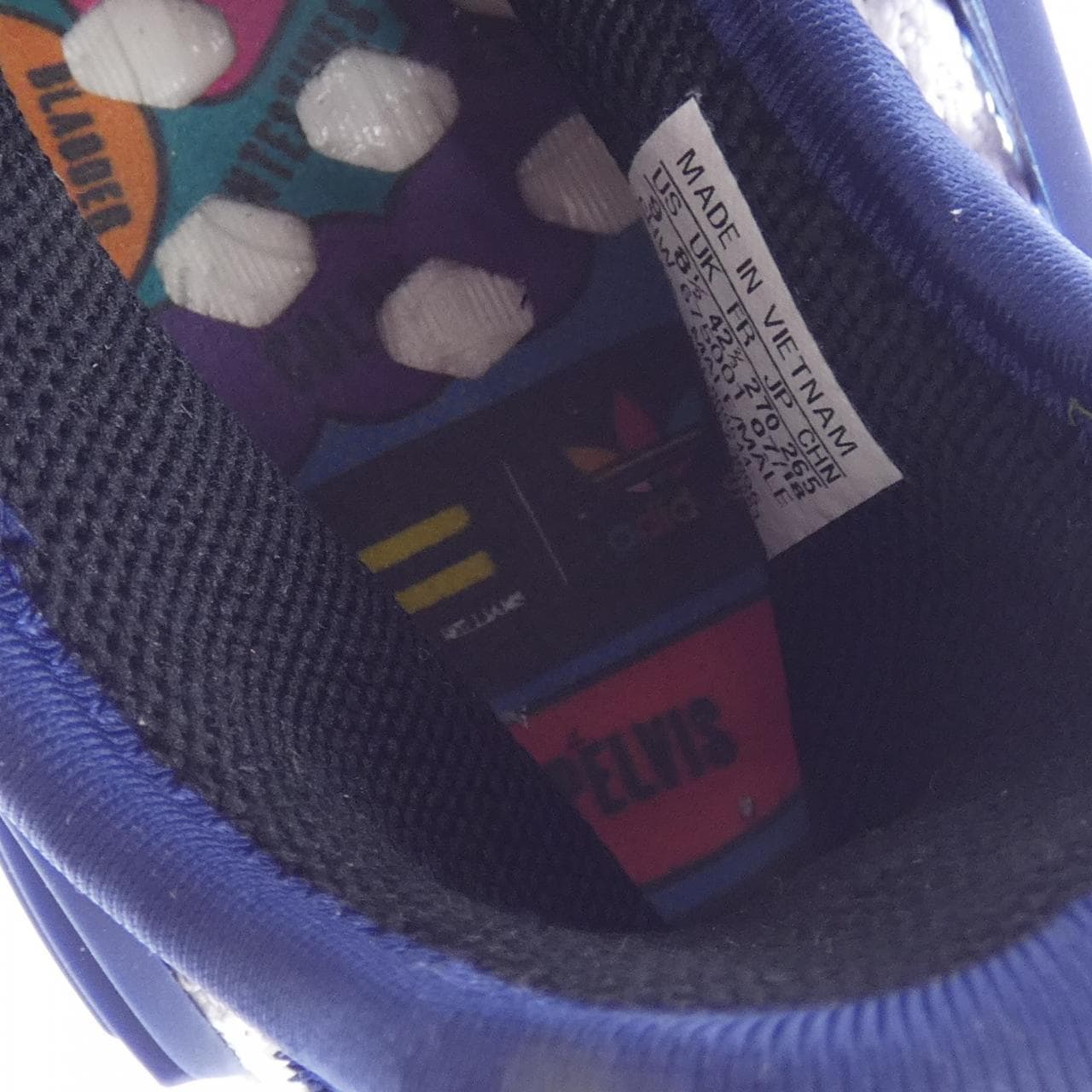 アディダス ADIDAS BB9544 スニーカー