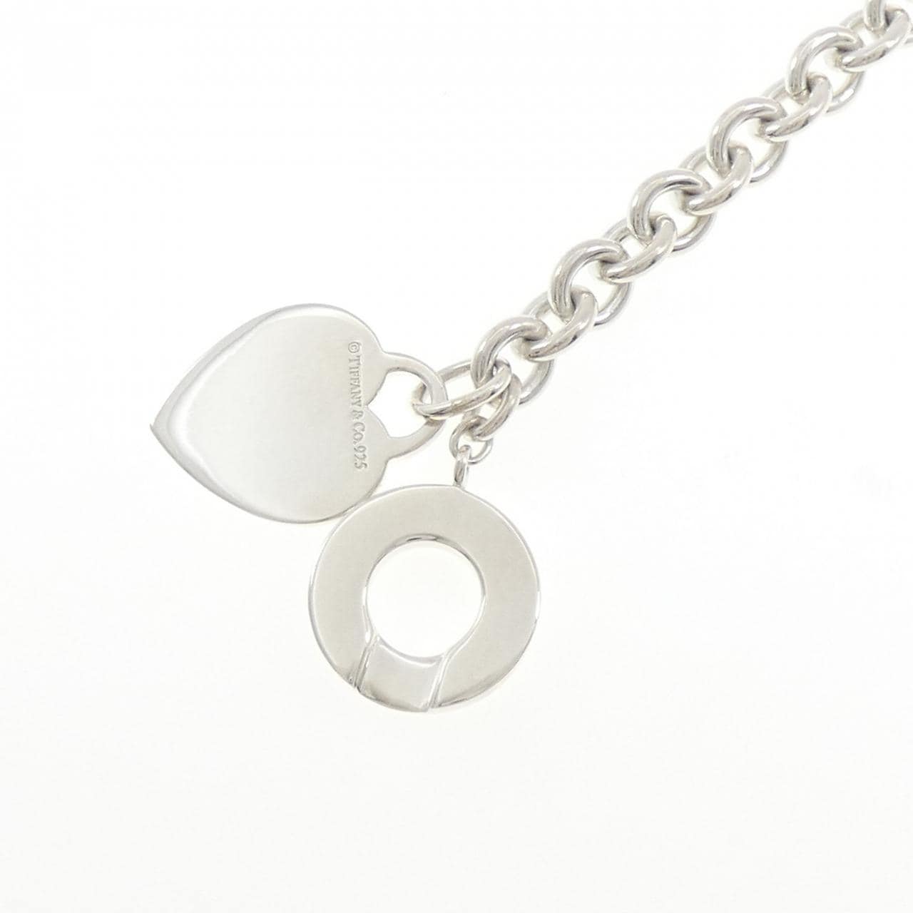 ティファニー トグル ブレスレット