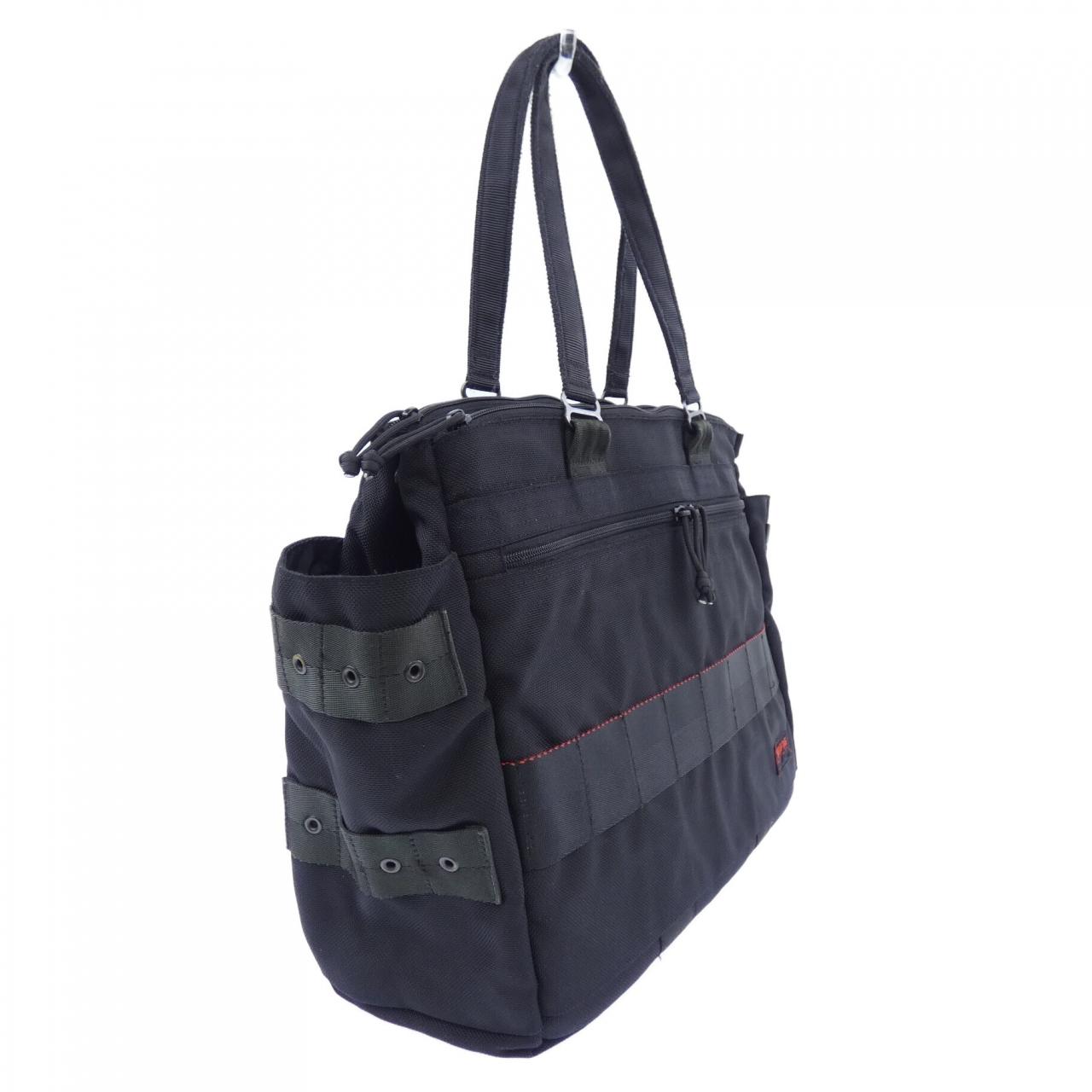 ブリーフィング BRIEFING BAG