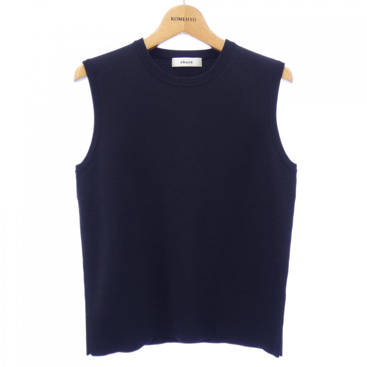 エブール ebure 3110800227 ベスト