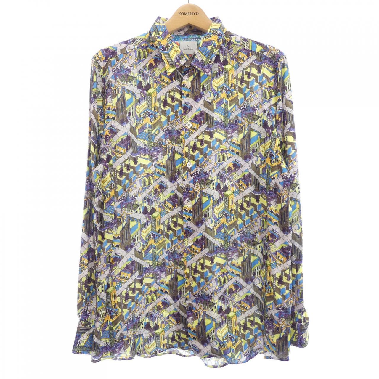 ポールスミス Paul Smith シャツ