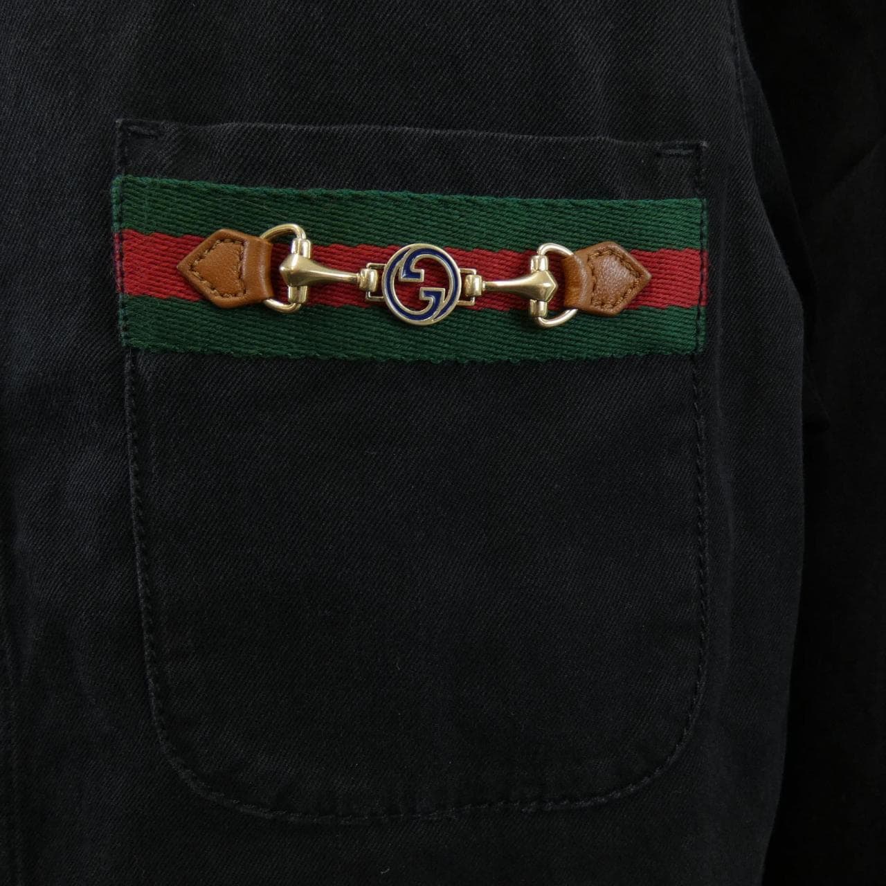 グッチ GUCCI 626480 XDBJD シャツ