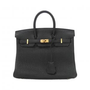 エルメス バーキン 25cm 057208CD バッグ