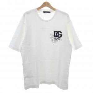 ドルチェアンドガッバーナ DOLCE&GABBANA G8PN9Z/G7K0I Tシャツ