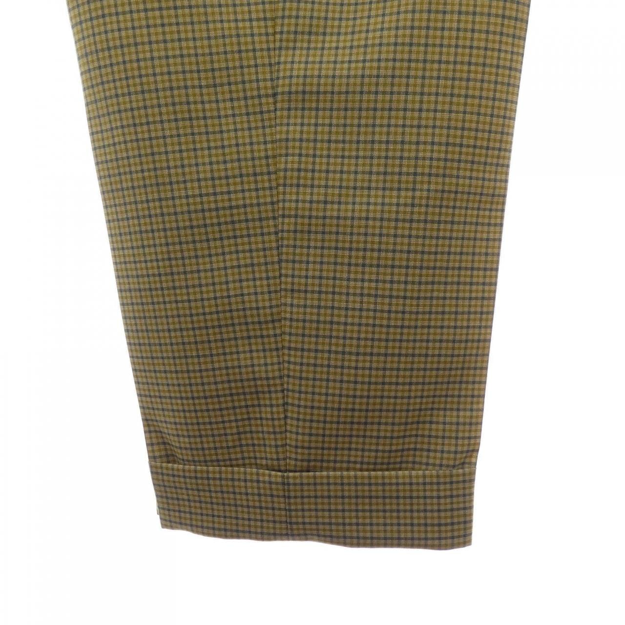 サイ SCYE 1119-81042 パンツ