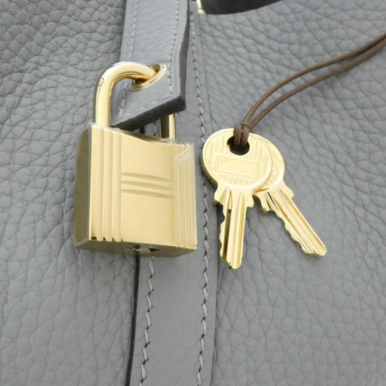 【未使用品】エルメス ピコタン ロック PM 056289CP バッグ