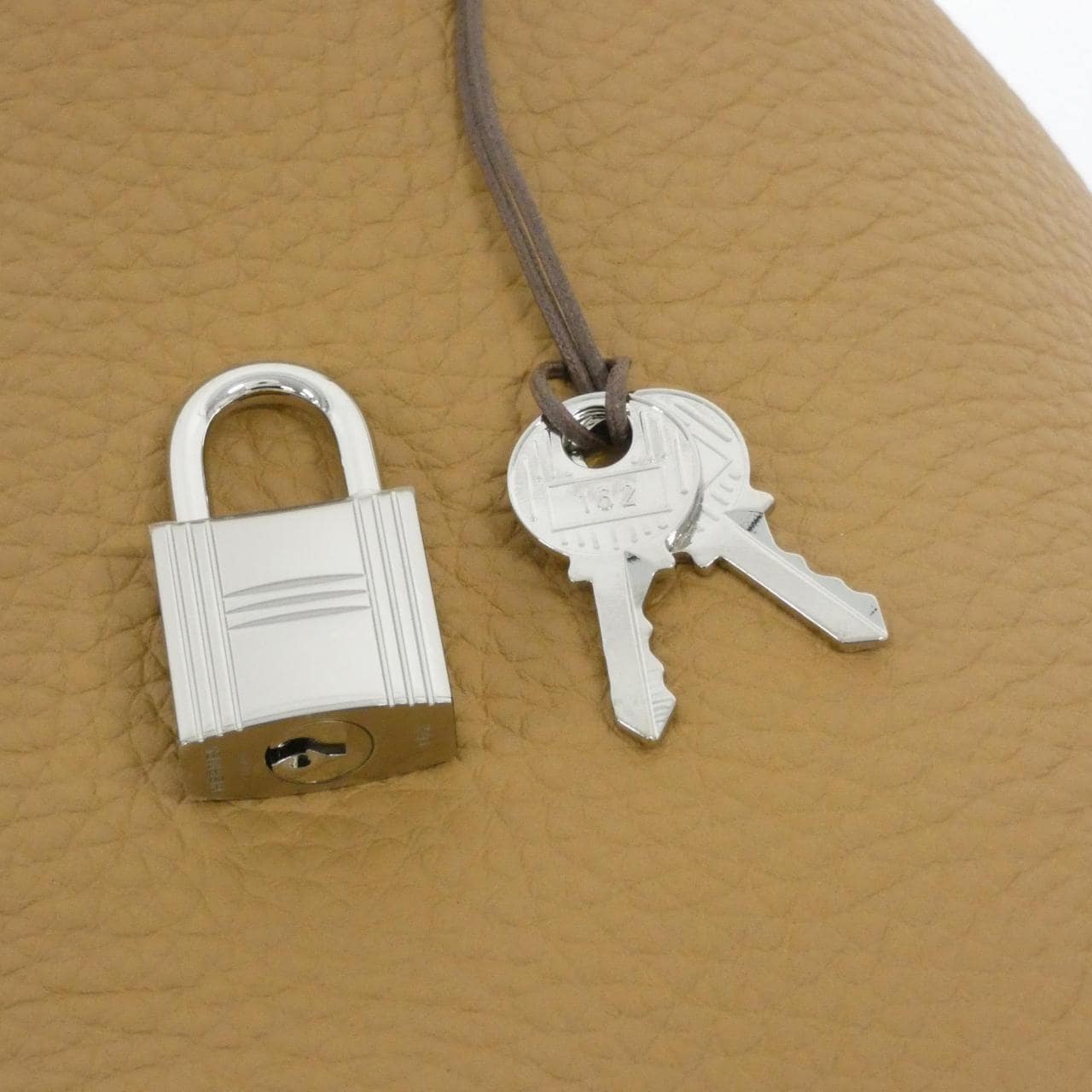 【未使用品】エルメス ピコタン ロック PM 056289CK バッグ