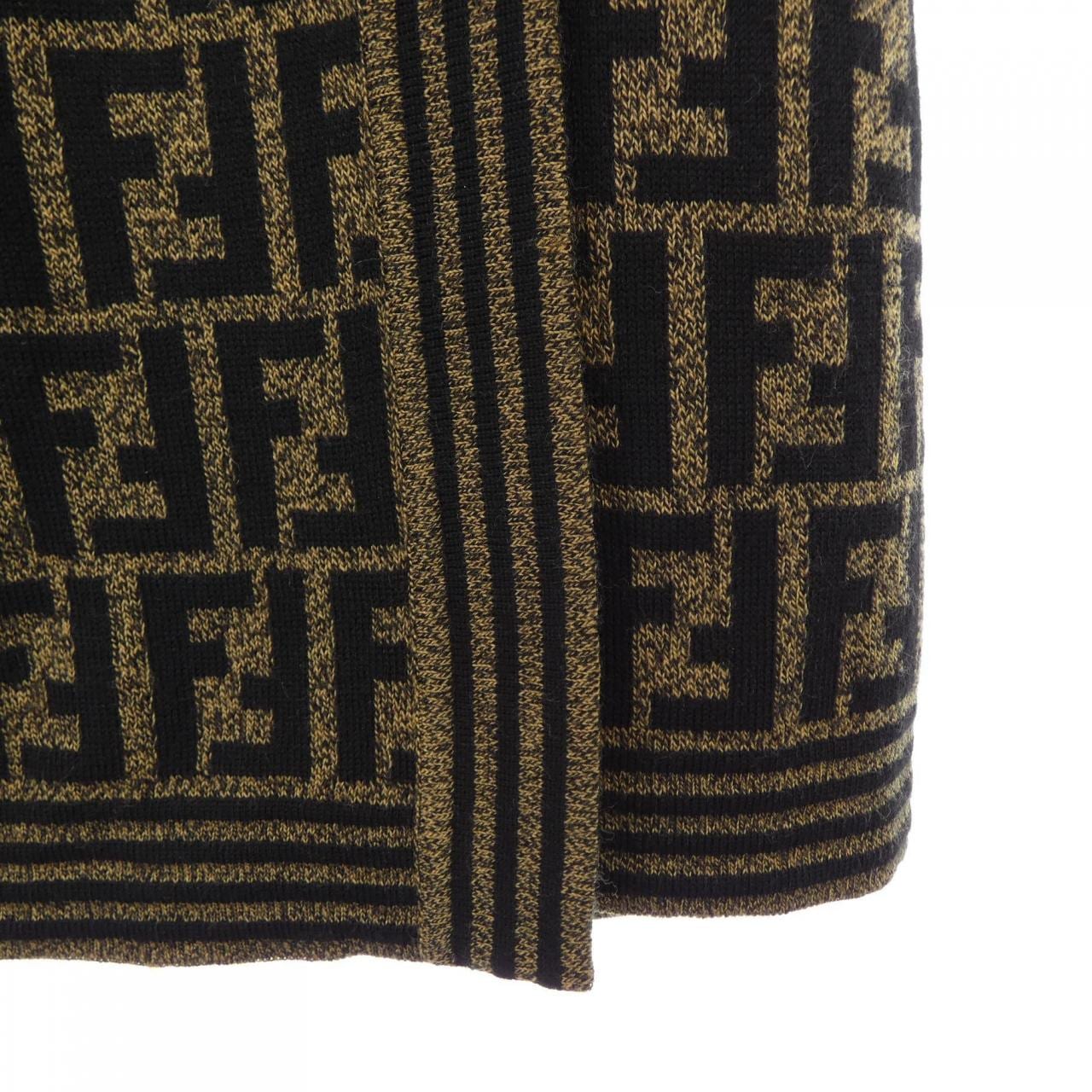 【ヴィンテージ】フェンディ FENDI スカート