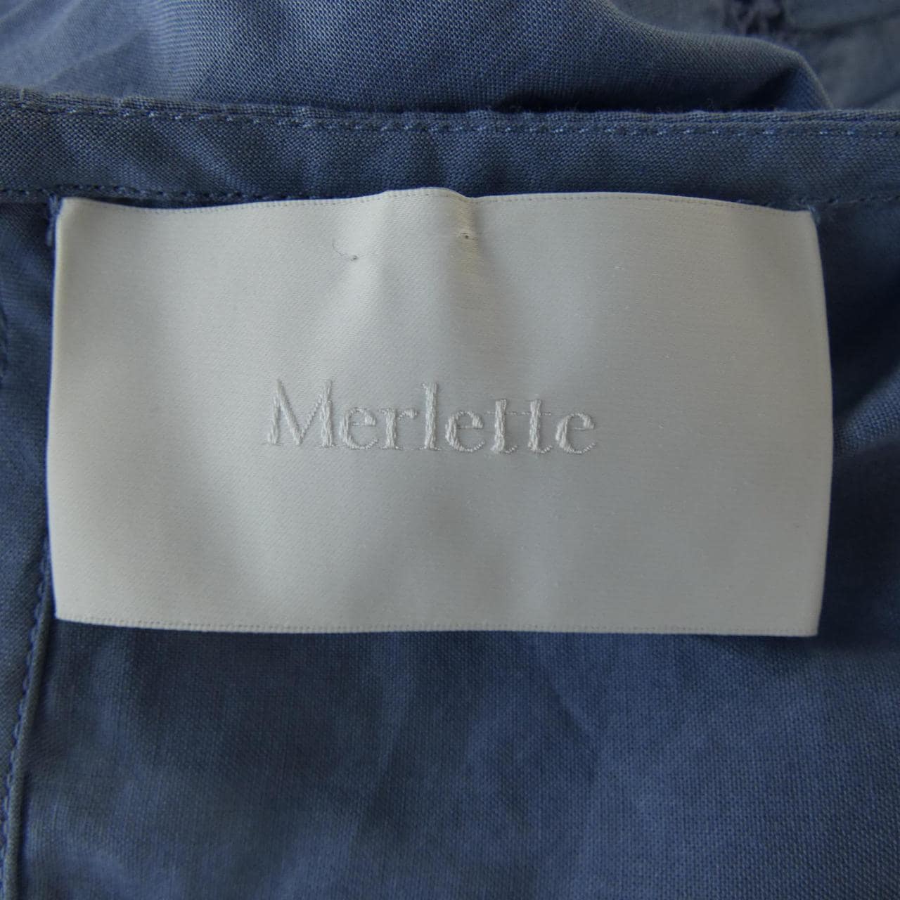 マーレット Merlette ワンピース