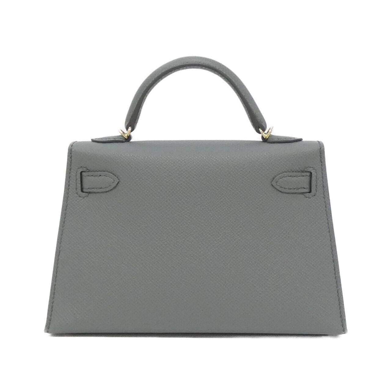 【未使用品】エルメス ミニケリー2 MINI 071302CP バッグ