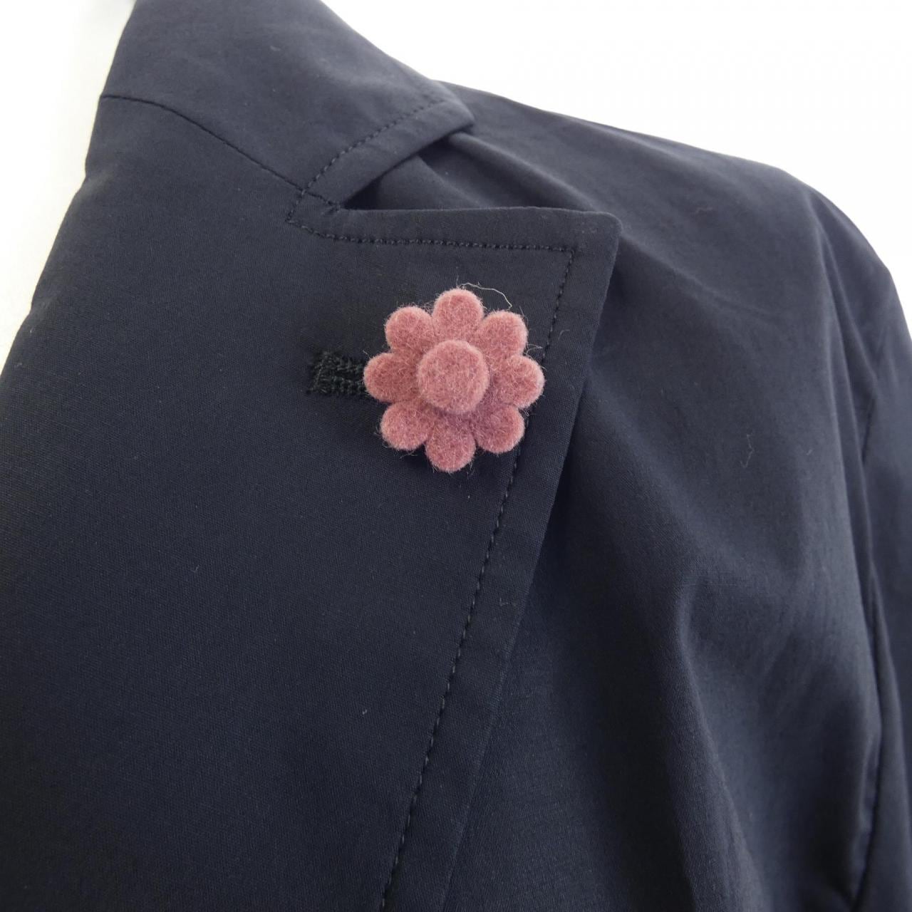 ラルディーニ LARDINI P9JLIRA ジャケット