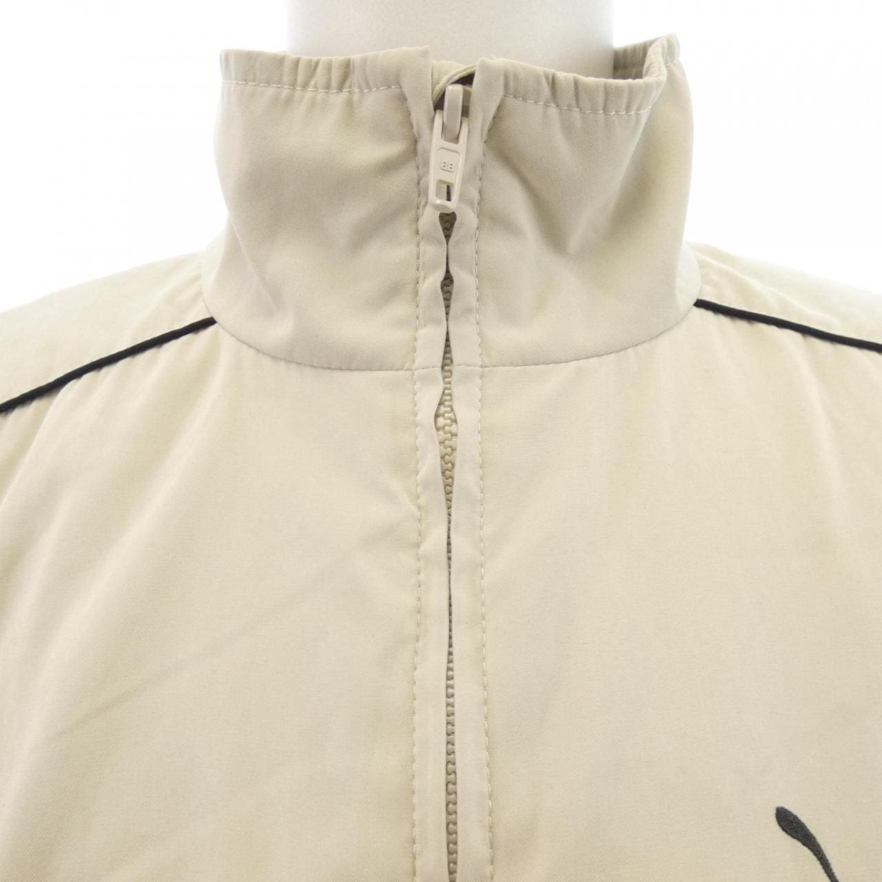 バレンシアガ BALENCIAGA PUMA 850882 TTO44 ブルゾン