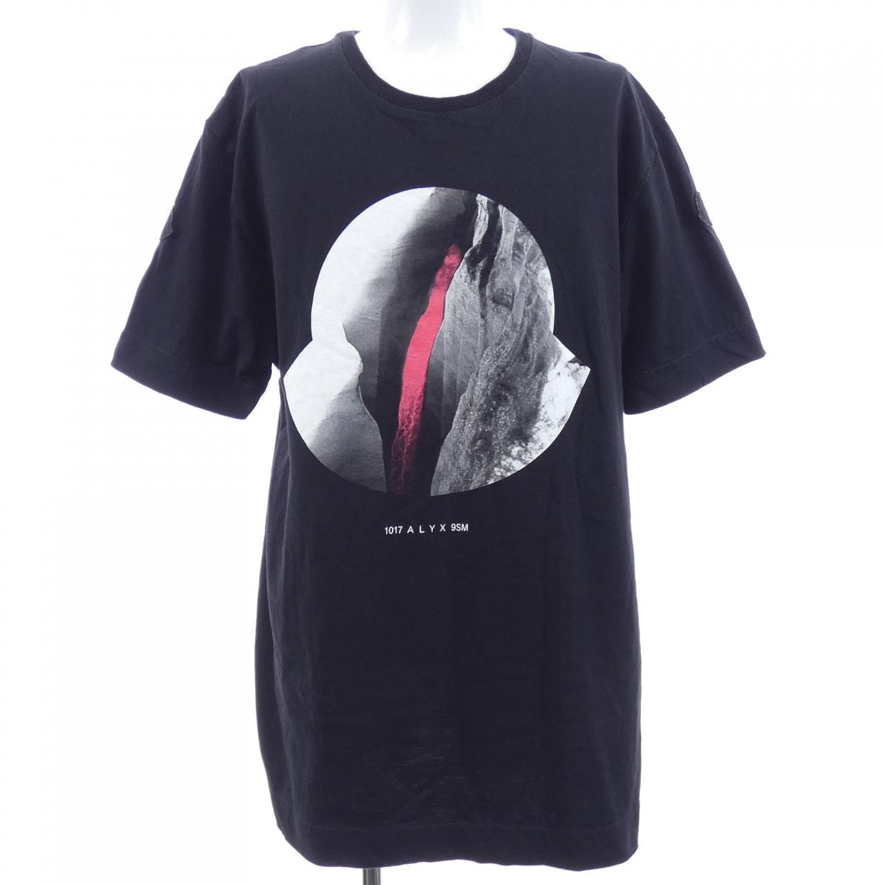 モンクレール ジーニアス MONCLER GENIUS 209Y8000650 Tシャツ