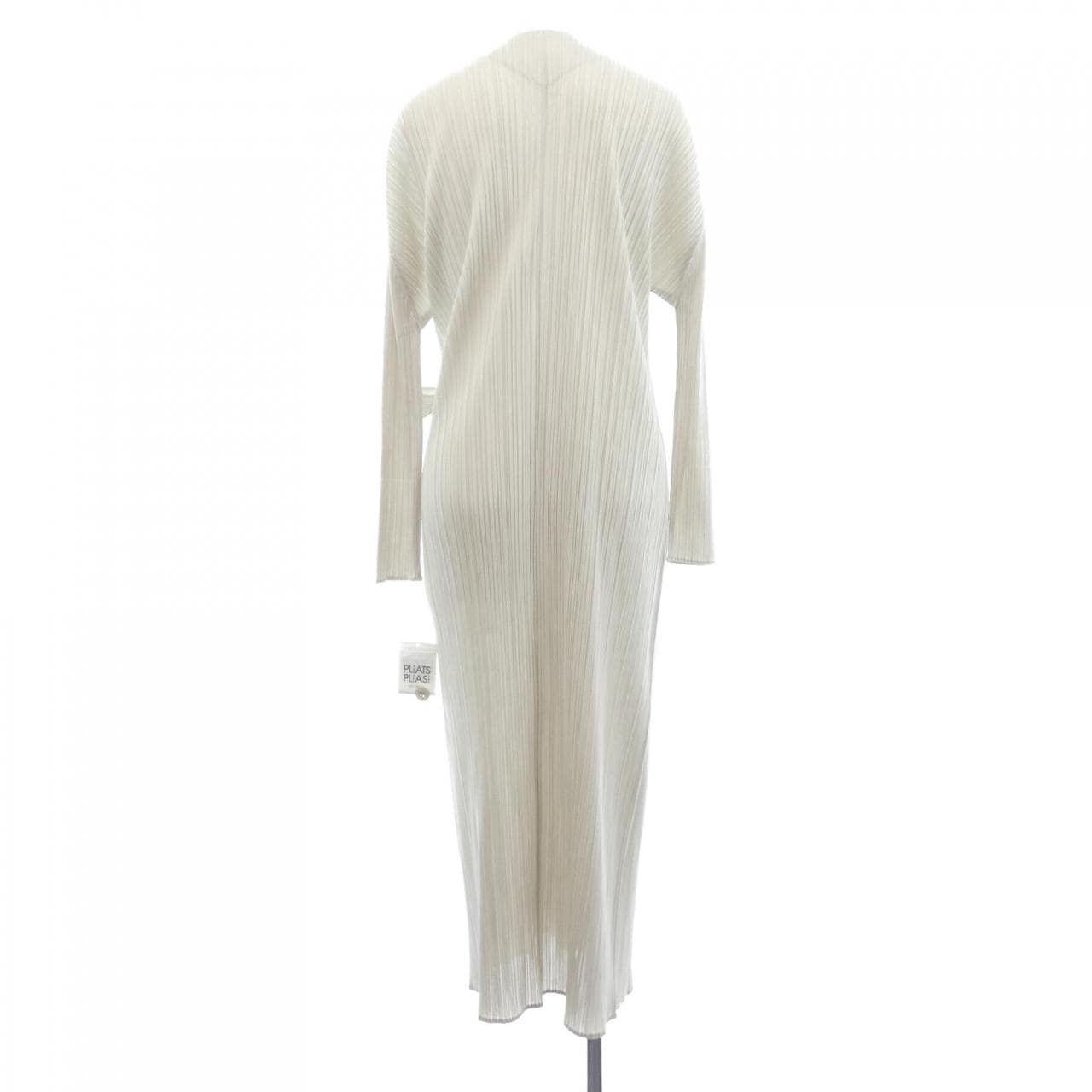 プリーツプリーズ PLEATS PLEASE ロングカーディガン
