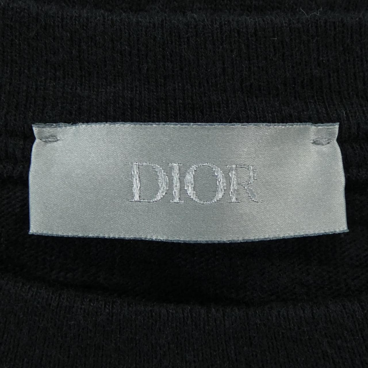 ディオール DIOR DENIM TEARS 393J696I0849 Tシャツ