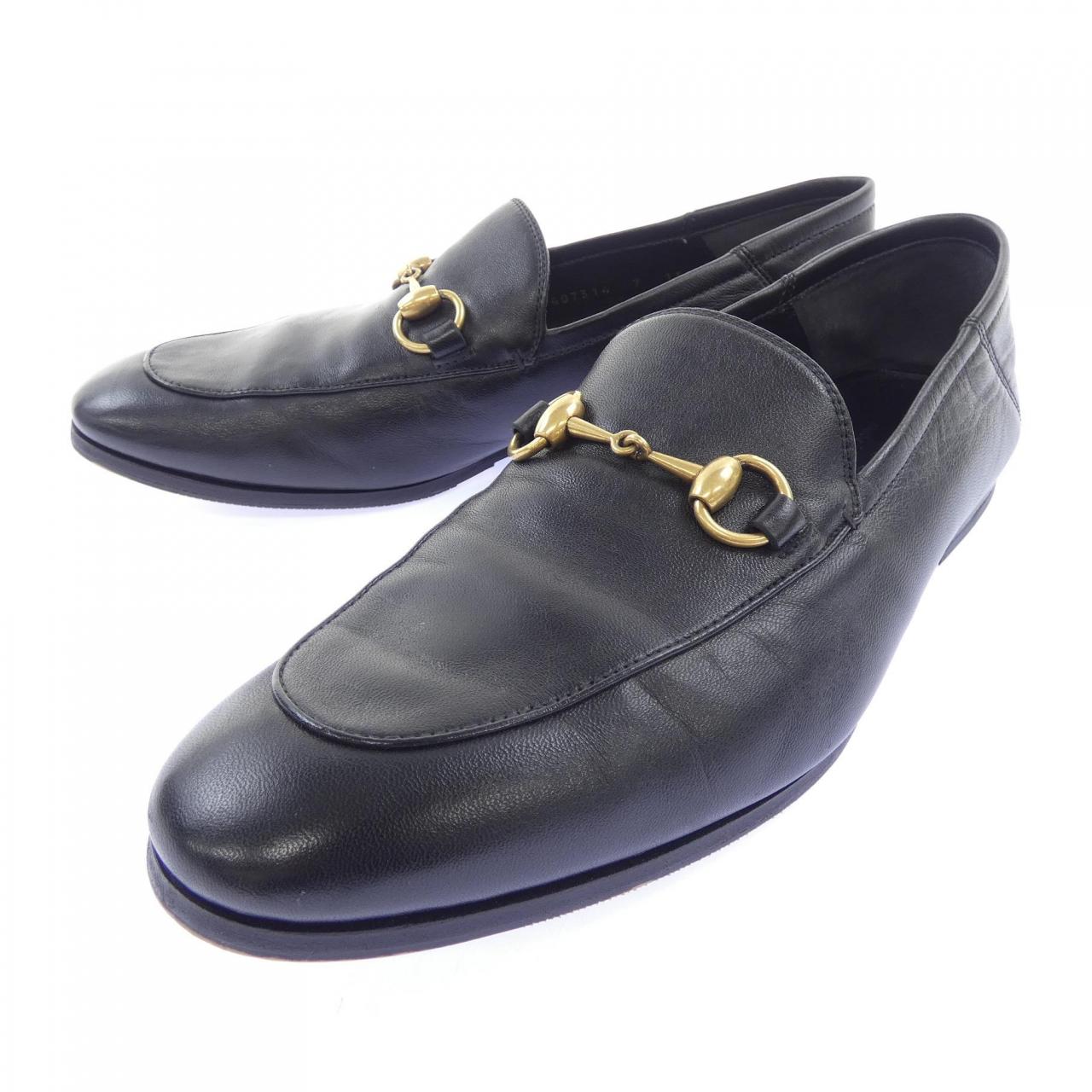 グッチ GUCCI 407314 シューズ