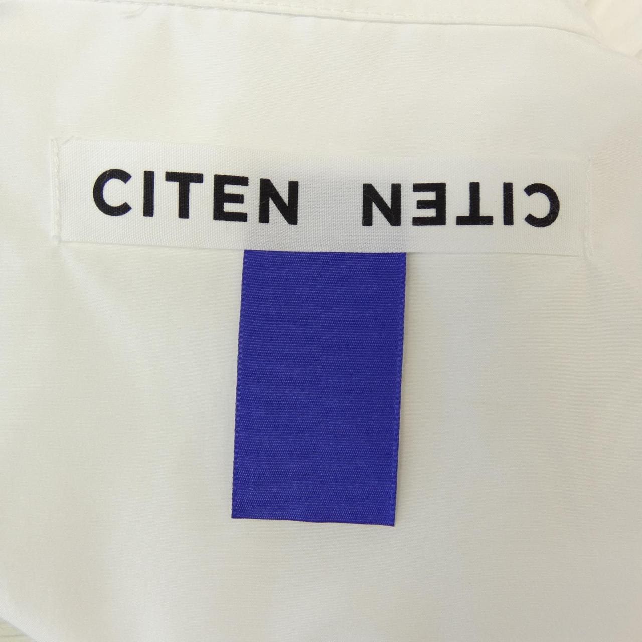 CITEN 4211-699-0056 シャツ