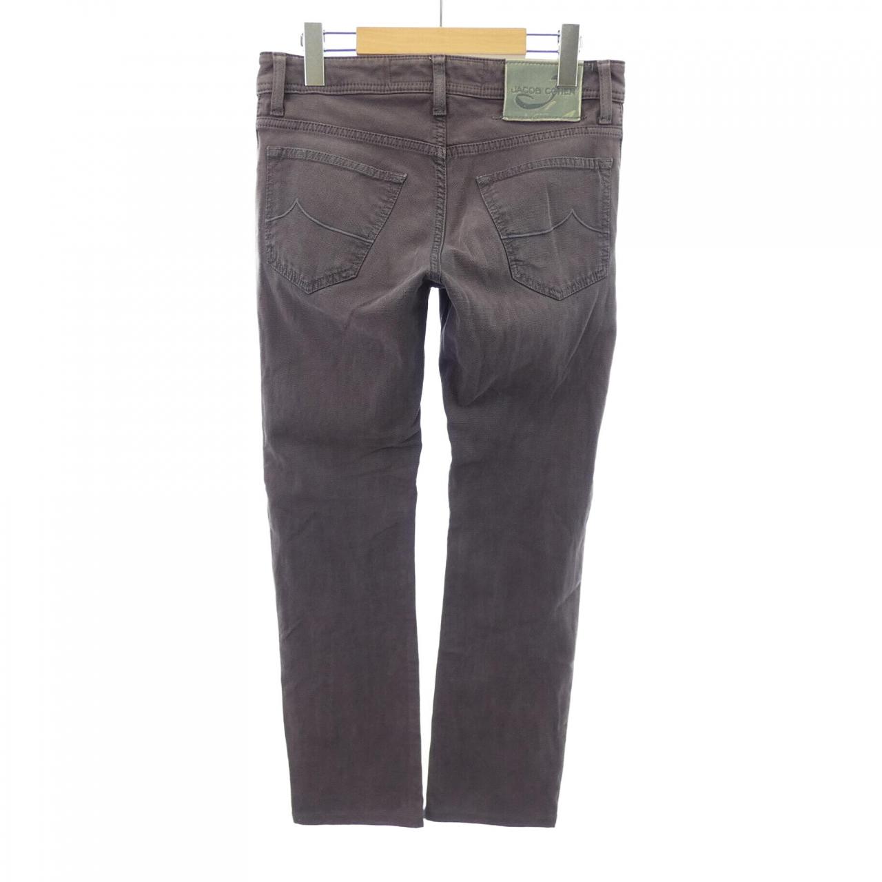 ヤコブコーエン JACOB COHEN PW622 パンツ
