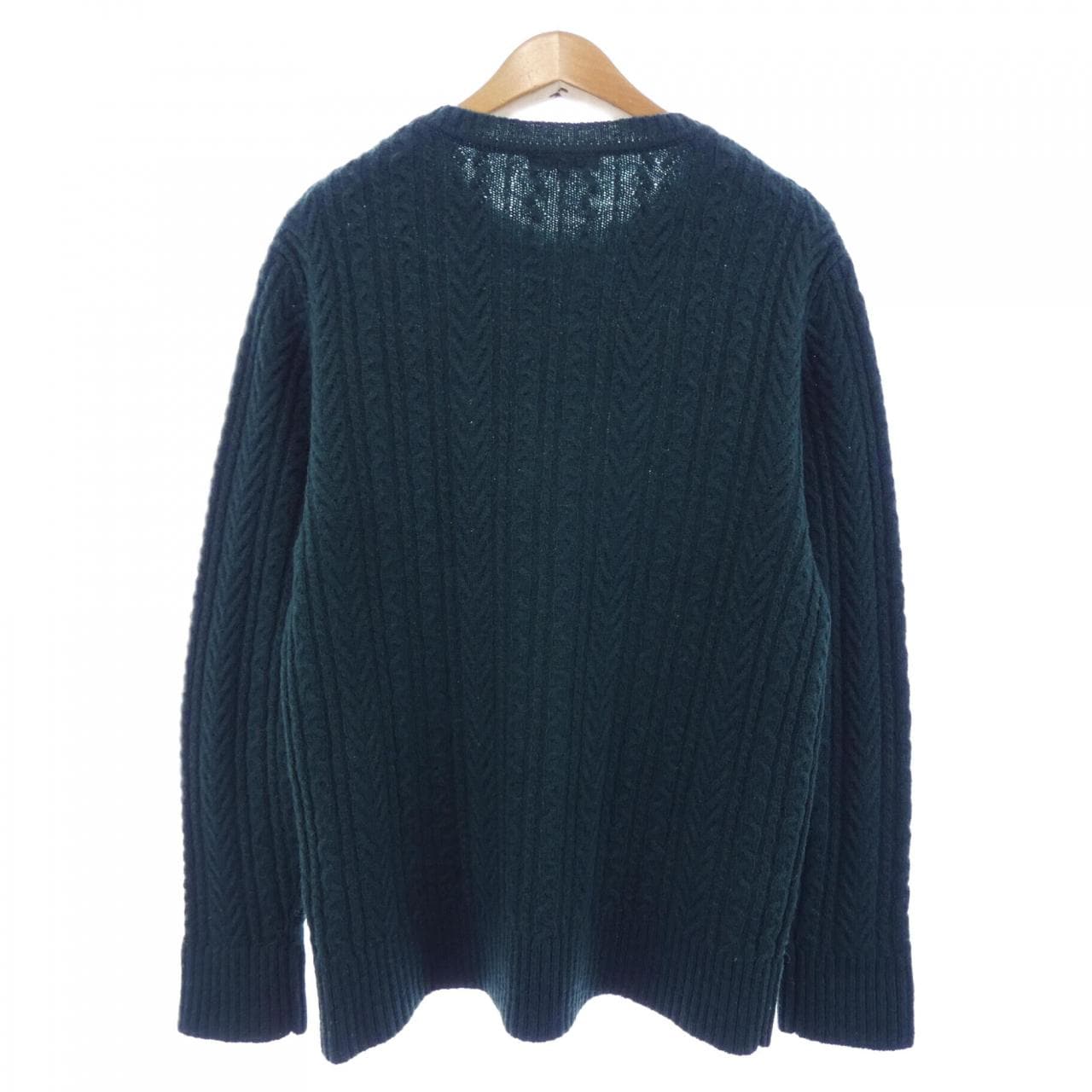 マッキントッシュロンドン MACKINTOSH LONDON G1N11-220-75 ニット