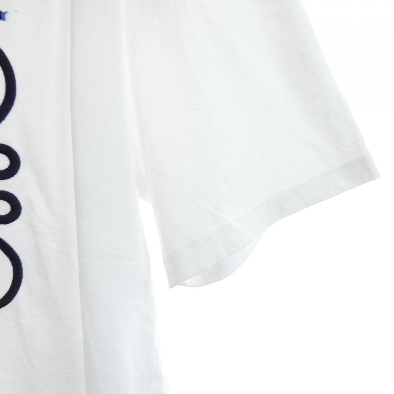 ロエベ LOEWE リラックス フィットTシャツ アナグラム ANAGRAM H526Y22J61 Tシャツ