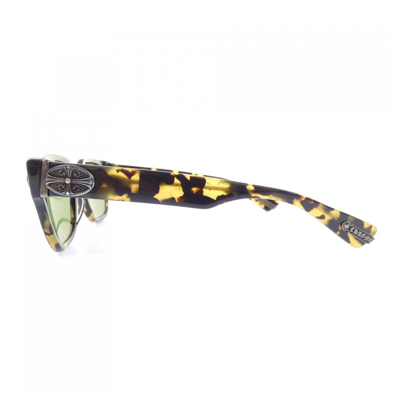 クロムハーツ CHROME HEARTS GIVENHED SUNGLASSES
