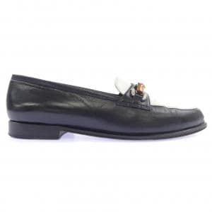 【ヴィンテージ】グッチ GUCCI 100 0364 シューズ