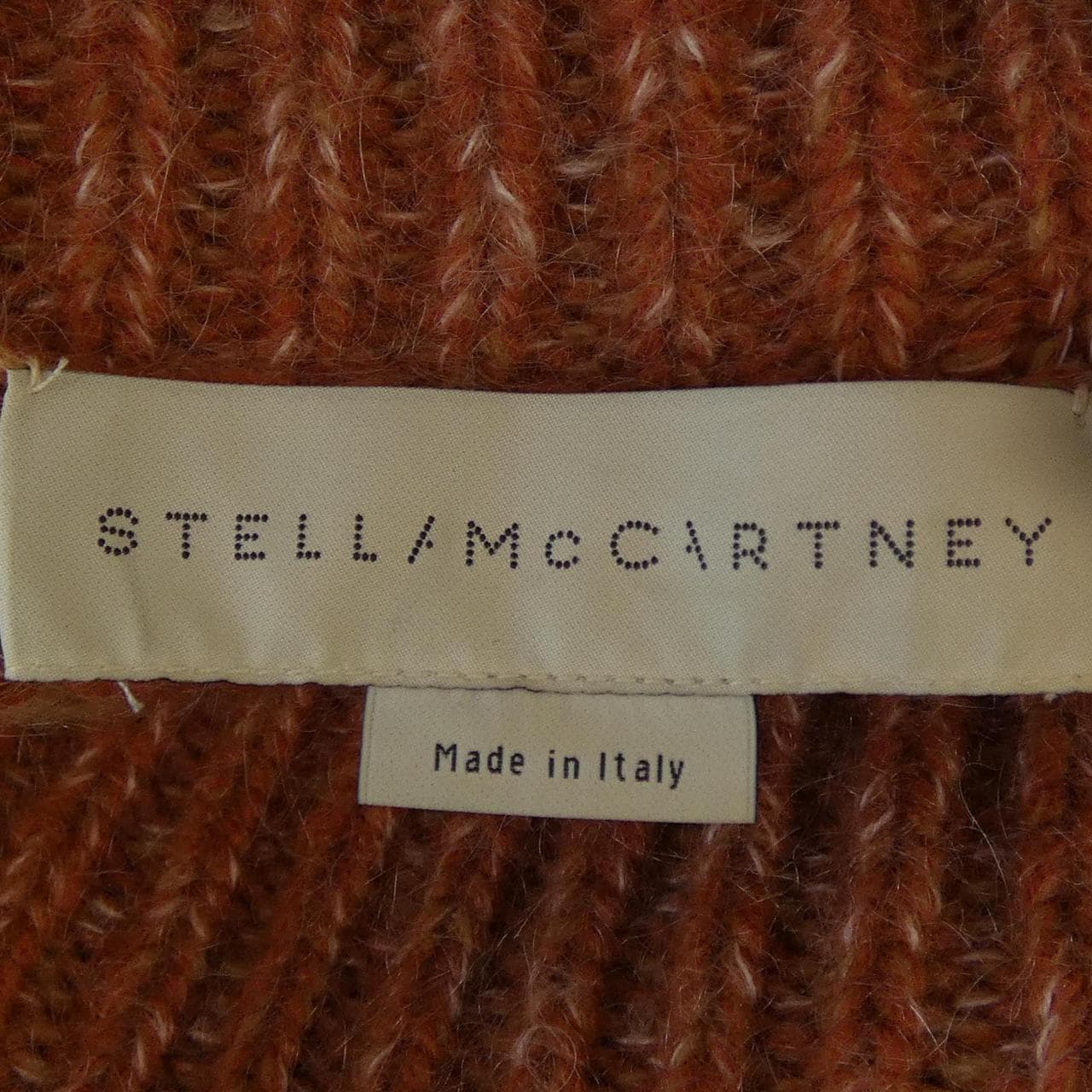 ステラマッカートニー STELLA MCCARTNEY ニット