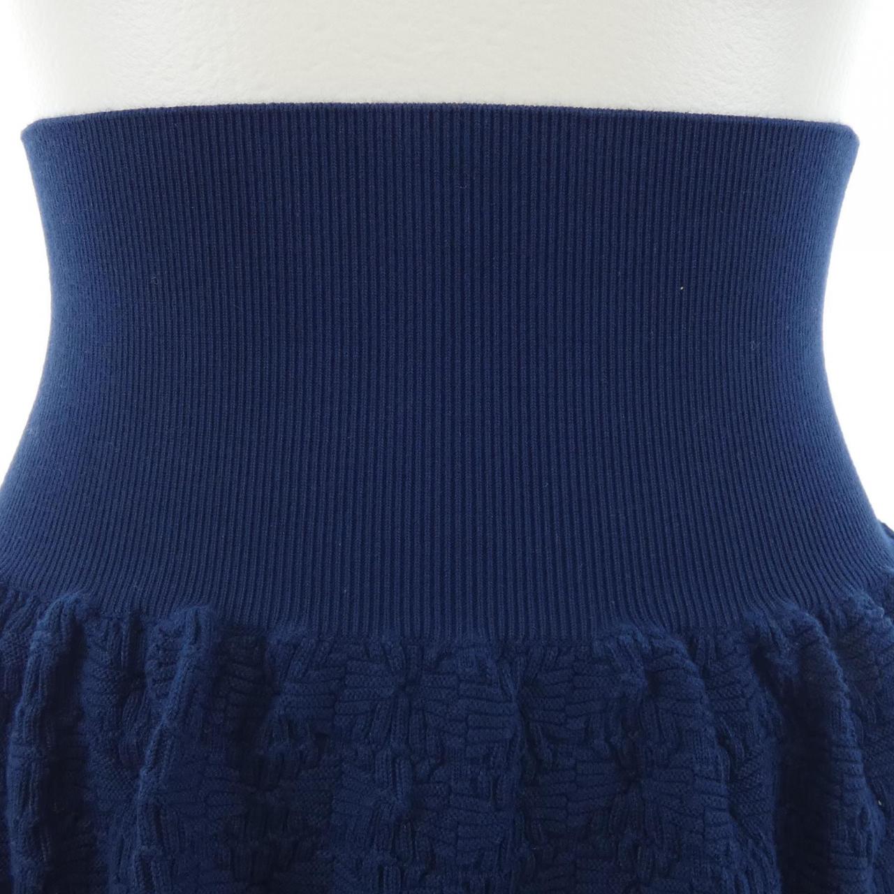 シャネル CHANEL P47912K06119 スカート