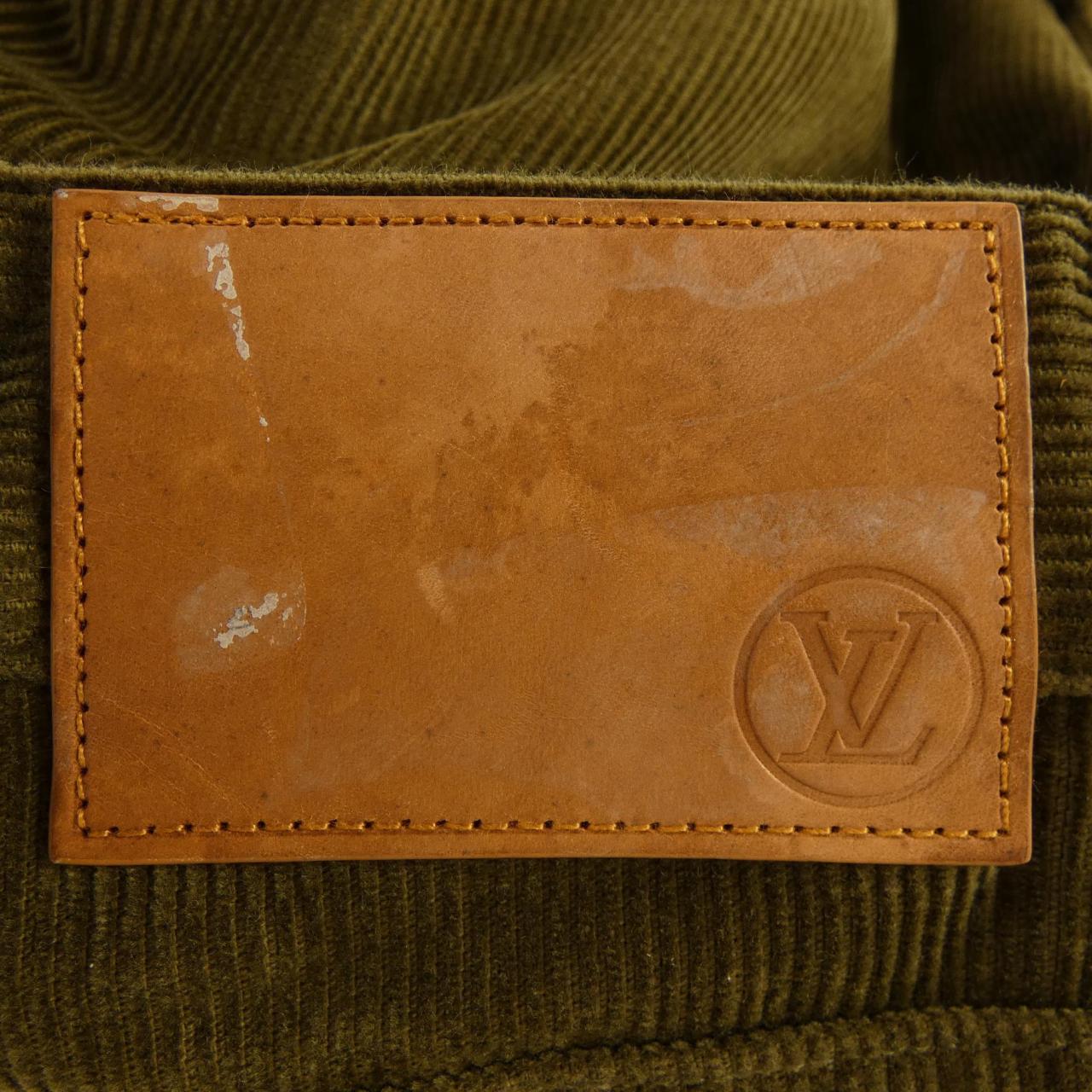 ルイヴィトン LOUIS VUITTON HFD04WHWY パンツ