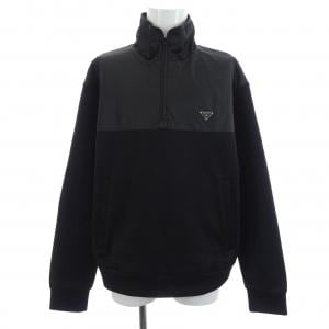 プラダ PRADA トライアングルロゴ UJL20D SOOO 11JE トップス