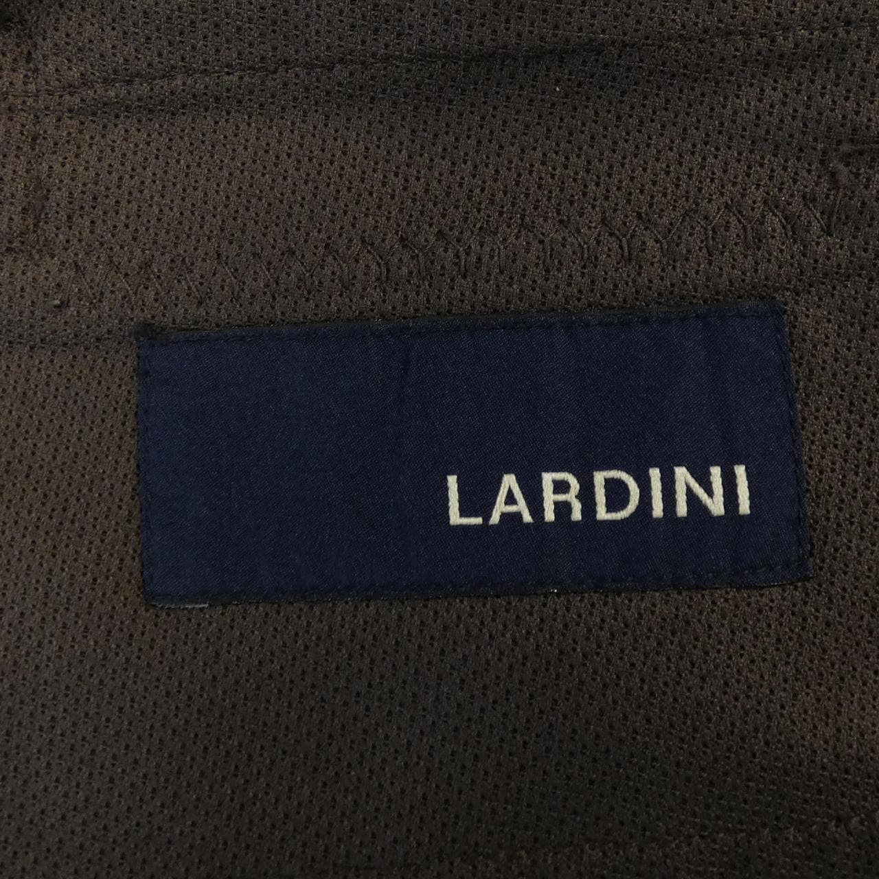 ラルディーニ LARDINI ベスト