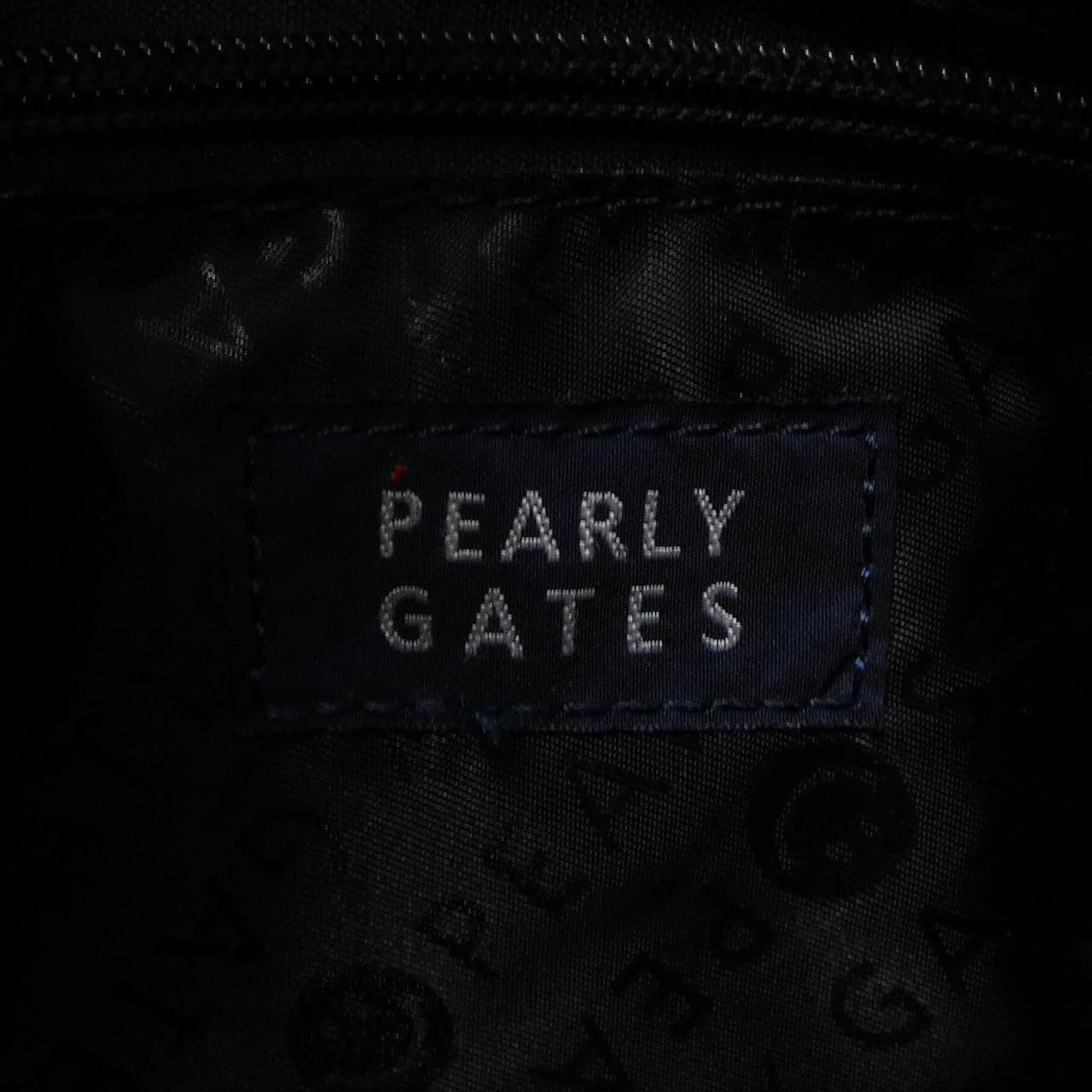 佩裡・蓋茨PEARLY GATES BAG