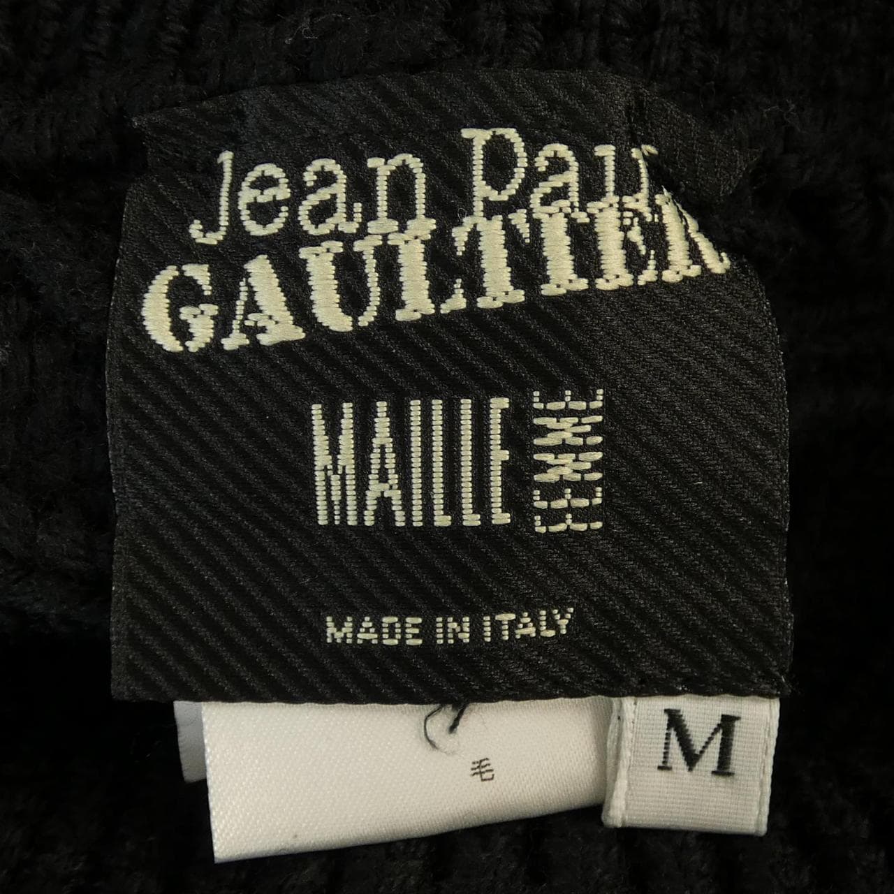 J･P･ゴルチェ JEAN PAUL GAULTIER スカート