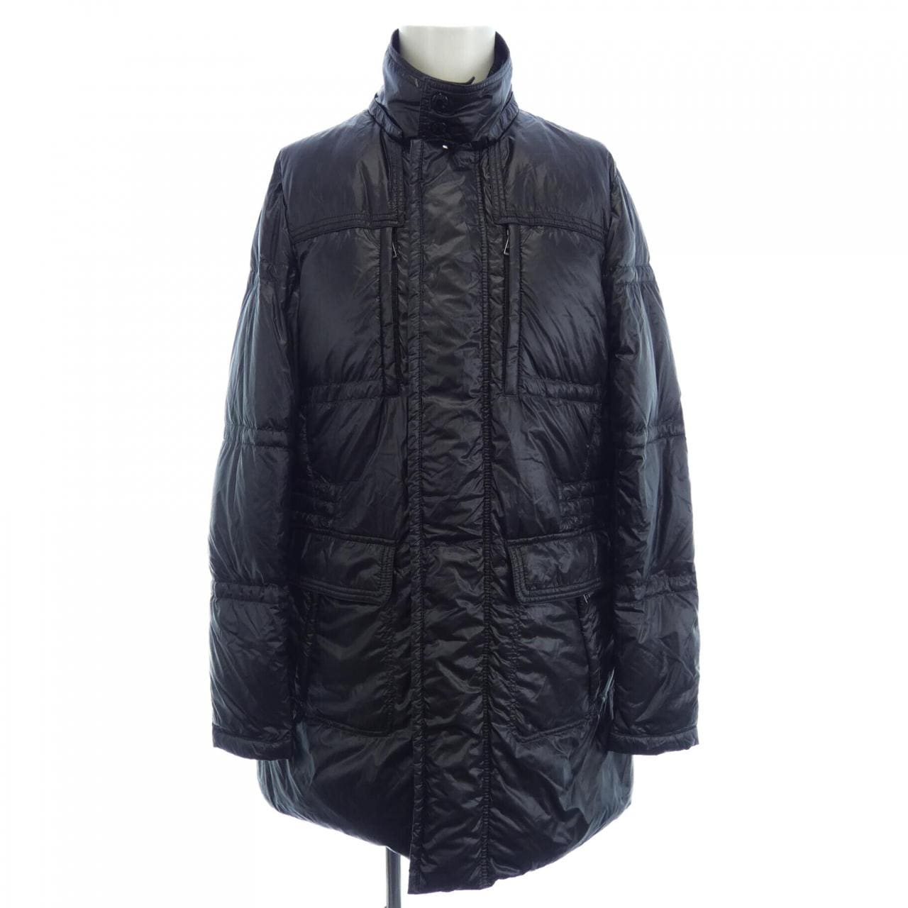 MONCLER MONCLER Down Coat